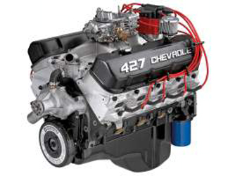 P3F52 Engine